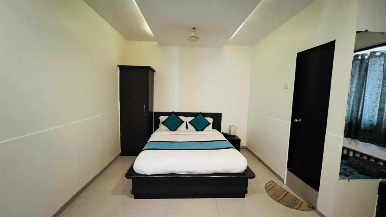 Farm House Residency Vasai Exterior foto