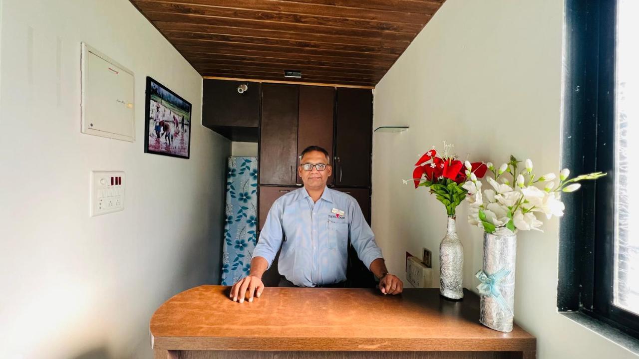 Farm House Residency Vasai Exterior foto