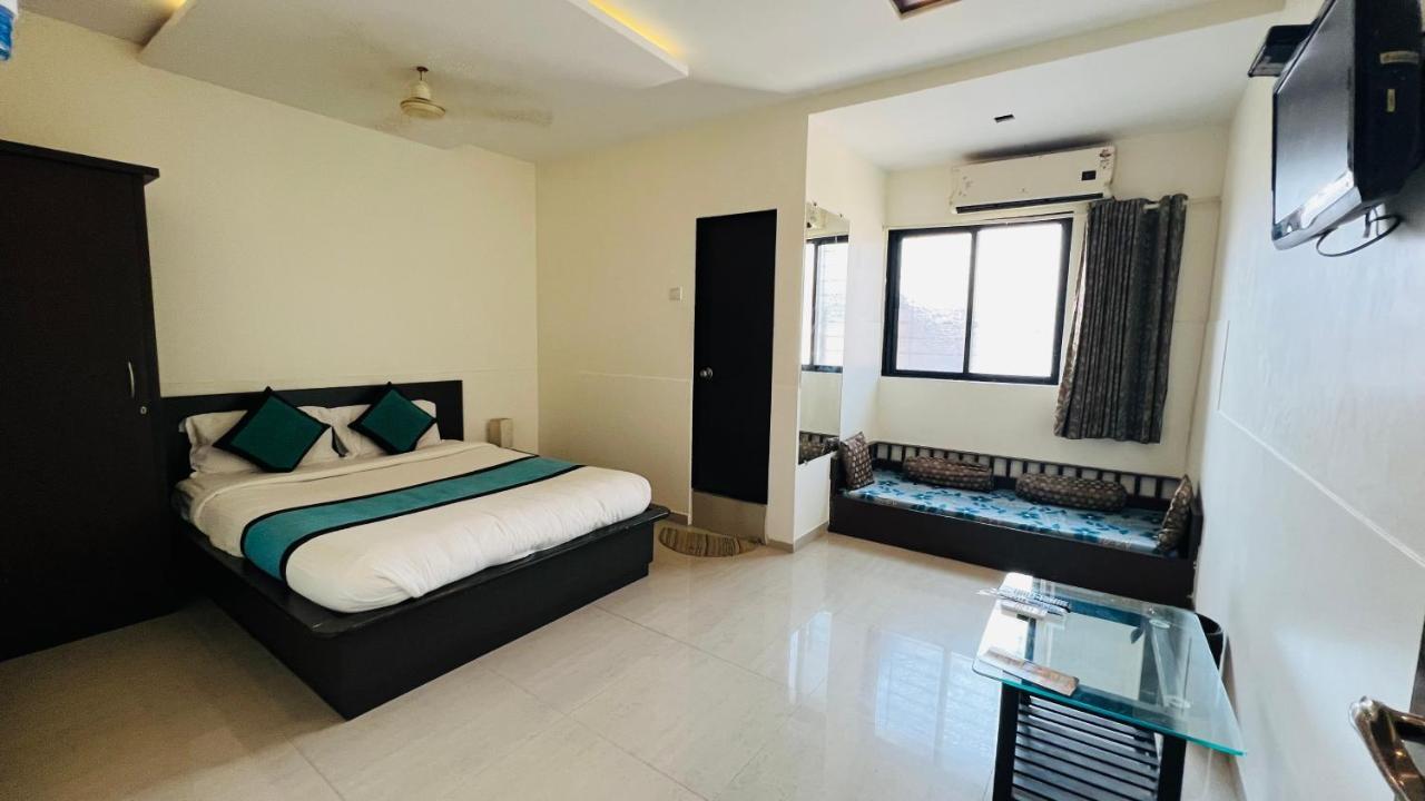 Farm House Residency Vasai Exterior foto