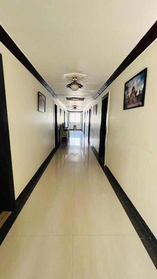 Farm House Residency Vasai Exterior foto